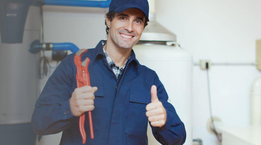 Professional emergency plumbing in Brilliant, OH